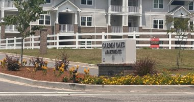 City of Beaufort enhances safety measures in Garden Oaks apartments