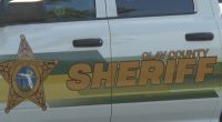 Clay County probationary deputy fired after claims of money stolen during arrest