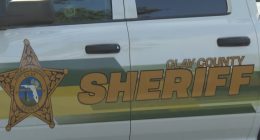Clay County probationary deputy fired after claims of money stolen during arrest