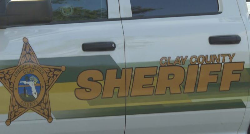 Clay County probationary deputy fired after claims of money stolen during arrest