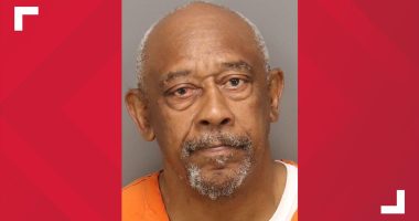 Clearwater man arrested, charged with child sexual battery