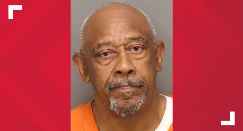 Clearwater man arrested, charged with child sexual battery