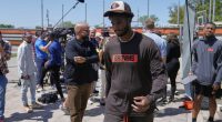 Cleveland Browns rookie Shedeur Sanders cited for speeding over 100 mph