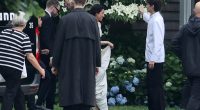 Clinton aide Huma Abedin weds billionaire Soros heir in the Hamptons