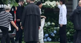 Clinton aide Huma Abedin weds billionaire Soros heir in the Hamptons