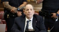 Closing arguments underway in Harvey Weinstein's trial in New York City, jury could get case Wednesday