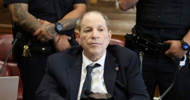 Closing arguments underway in Harvey Weinstein's trial in New York City, jury could get case Wednesday