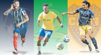 Club World Cup: 10 players to watch