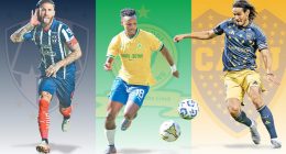 Club World Cup: 10 players to watch