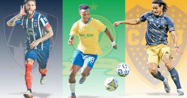 Club World Cup: 10 players to watch
