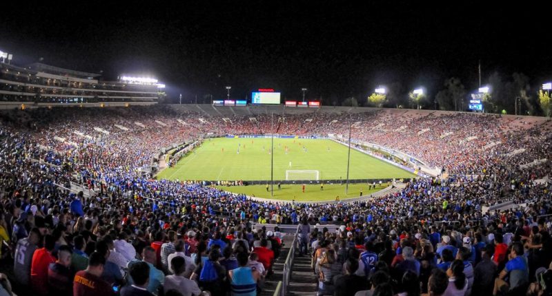 Club World Cup in US faces low enthusiasm amid visa delays, border fears