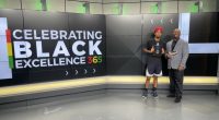 Coach Don Coleman using his love for basketball to inspire youth | June CBE365 Affirmation Award Winner