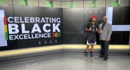 Coach Don Coleman using his love for basketball to inspire youth | June CBE365 Affirmation Award Winner