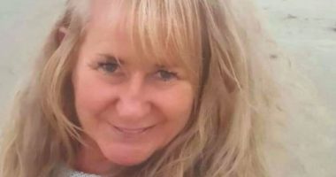 Stabbing victim Angela Guald, 58