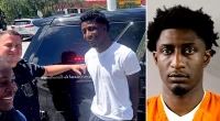 Cocky fugitive's social media challenge to sheriff backfires in spectacular fashion
