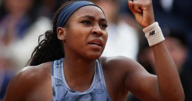 Coco Gauff beats Aryna Sabalenka for first French Open championship