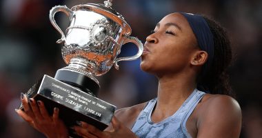 Coco Gauff triumphs over Aryna Sabalenka in epic French Open final