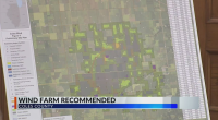 Coles Co. wind farm one step closer to final decision