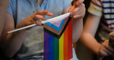 College course asks Florida high school students about their sexuality in controversial assignment: report