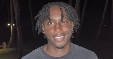College soccer star and son of former NFL player dies in dorm room