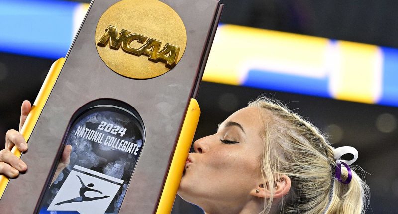 College sports changed forever as judge approves groundbreaking move
