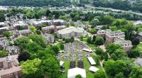 College students are using a legal tactic to block people in real life