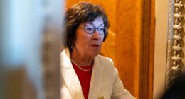Collins calls Kennedy’s firing of vaccine experts 'excessive'