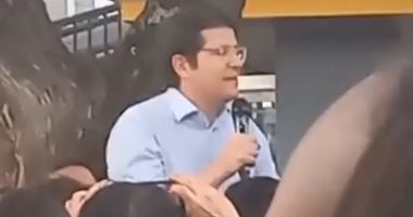 Colombian presidential hopeful in critical condition after being shot