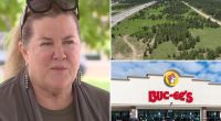 Colorado Palmer Lake Mayor Glant Havenar resigns after calling Buc-ee's project opponents 'terrorists'