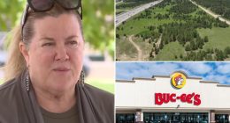 Colorado Palmer Lake Mayor Glant Havenar resigns after calling Buc-ee's project opponents 'terrorists'