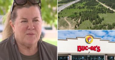 Colorado Palmer Lake Mayor Glant Havenar resigns after calling Buc-ee's project opponents 'terrorists'