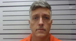 Colorado funeral home owner sentenced to 20 years after stashing nearly 190 decaying bodies