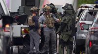 Colorado terror attack took place at 'Run for Their Lives' event calling for release of all hostages in Gaza