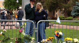 Colorado's hate-fueled firebomer: Letters