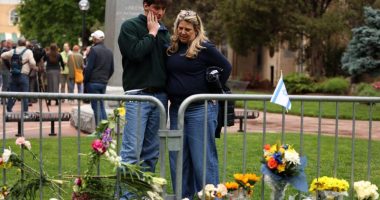 Colorado's hate-fueled firebomer: Letters