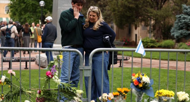 Colorado's hate-fueled firebomer: Letters