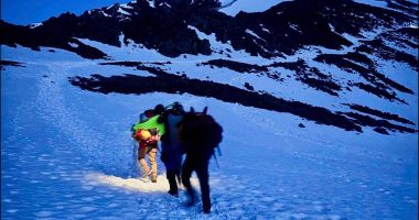Colorado's highest helicopter rescue saves two on Torreys Peak