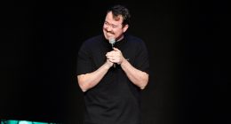 Comedian Shane Gillis chosen to host ESPYS on July 16