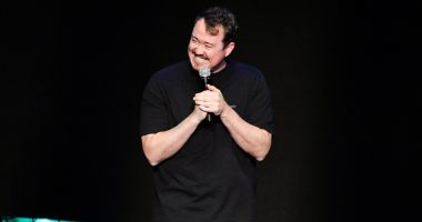 Comedian Shane Gillis chosen to host ESPYS on July 16
