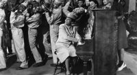 Community Corner:  Hindsight Film Festival  presents FREE screening of 'The Disappearance of Miss Scott', a PBS American Masters film