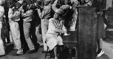 Community Corner:  Hindsight Film Festival  presents FREE screening of 'The Disappearance of Miss Scott', a PBS American Masters film