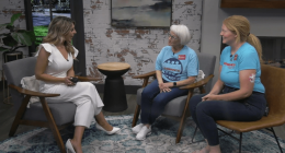 Community Spotlight: Danville AMBUCS 100-year anniversary