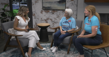 Community Spotlight: Danville AMBUCS 100-year anniversary