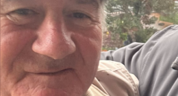 Staff at Whiddon Easton Park were among those who rushed to help Boris Marusic, and the facility's chief executive is now pleading for the driver to come forward.