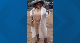 Community mourns tragic loss of Jacksonville woman shot in the head