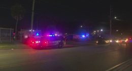 Community reacts to quadruple shooting at Vista Landing in Jacksonville