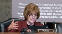 Congress to address security after Minnesota lawmaker's killing