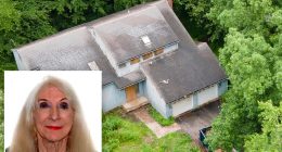 Connecticut retired police detective Mary Notarangelo found dead inside home among hoarding conditions