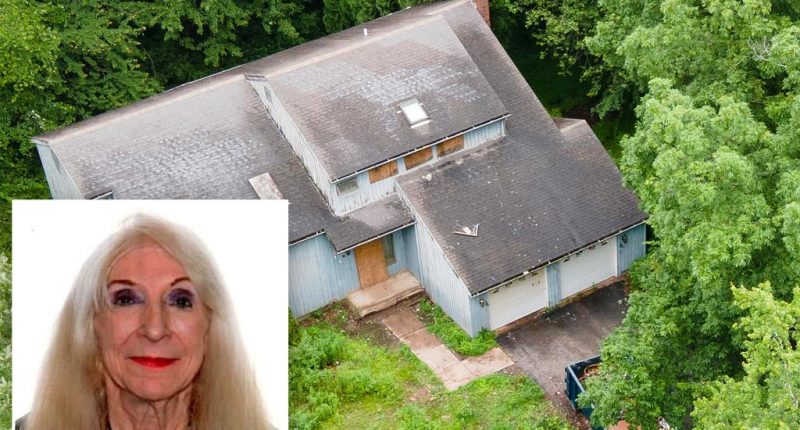 Connecticut retired police detective Mary Notarangelo found dead inside home among hoarding conditions