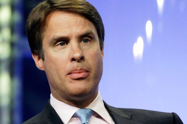 Conservative Commentators Celebrate ABC News Ousting of Terry Moran